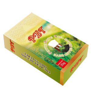 PBT 25g Lu'an Premium Green Tea  High Mountain Chinese Slimming Health Cup Included