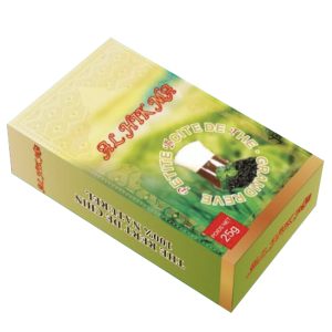AL HTK MA 25g Lu'an Premium Green Tea  High Mountain Chinese Slimming Health Cup